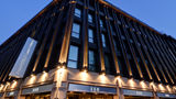 UNAHOTELS Cusani Milano Exterior