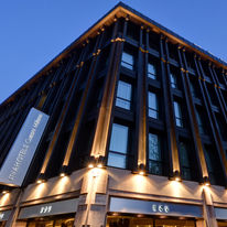 UNAHOTELS Cusani Milano