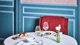 Le Pigonnet Hotel Restaurant