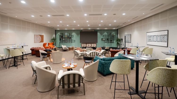 ONOMO Hotel Abidjan Airport Meeting