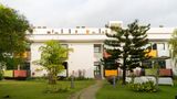ONOMO Hotel Abidjan Airport Exterior