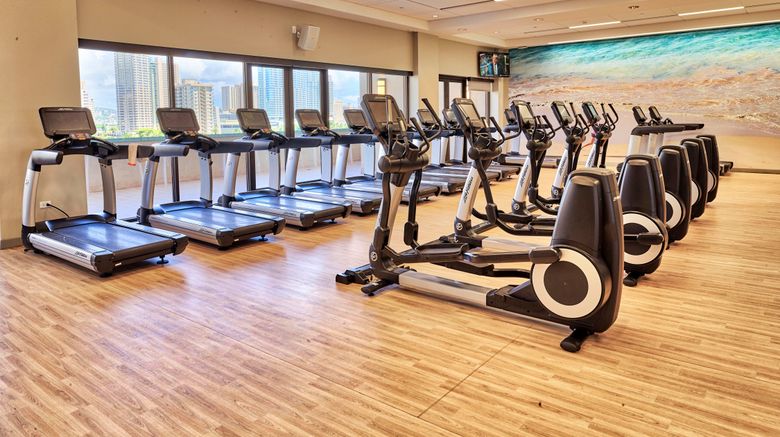 <b>Hale Koa Hotel, Military Only Recreation</b>. Images powered by <a href="https://www.leonardoworldwide.com/" title="Leonardo Worldwide" target="_blank">Leonardo</a>.