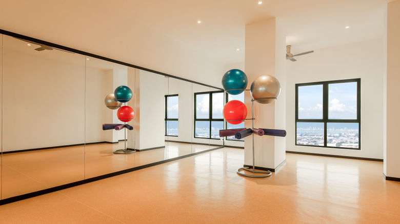 <b>Citadines Prai Penang Health Club</b>. Images powered by <a href="https://www.leonardoworldwide.com/" title="Leonardo Worldwide" target="_blank">Leonardo</a>.