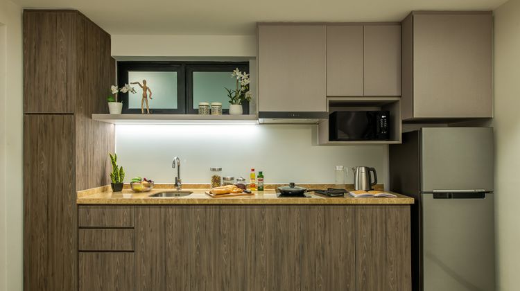 Citadines Prai Penang Other