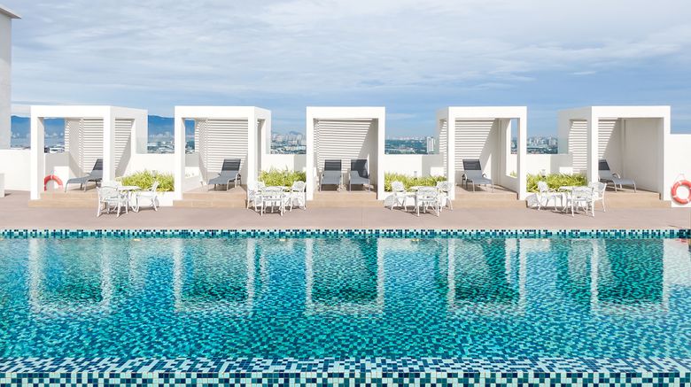 <b>Citadines Prai Penang Pool</b>. Images powered by <a href="https://www.leonardoworldwide.com/" title="Leonardo Worldwide" target="_blank">Leonardo</a>.