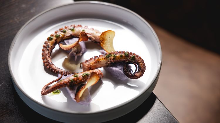 UNAHOTELS Galles Milano Restaurant