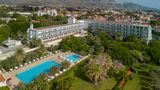 UNAHOTELS Naxos Beach Sicilia Exterior
