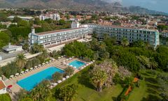 UNAHOTELS Naxos Beach Sicilia