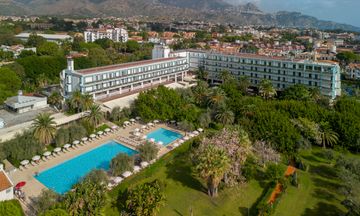 UNAHOTELS Naxos Beach Sicilia