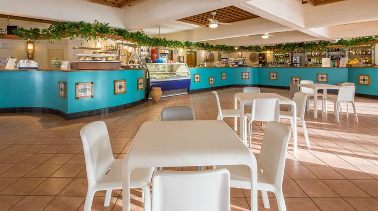 UNAHOTELS Naxos Beach Sicilia Restaurant