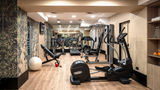UNAHOTELS Galles Milano Health Club