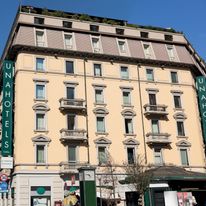 UNAHOTELS Galles Milano