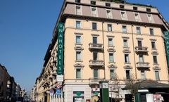 UNAHOTELS Galles Milano