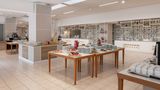 UNAHOTELS Naxos Beach Sicilia Restaurant