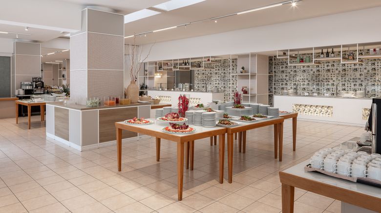 <b>UNAHOTELS Naxos Beach Sicilia Restaurant</b>. Images powered by <a href="https://www.leonardoworldwide.com/" title="Leonardo Worldwide" target="_blank">Leonardo</a>.