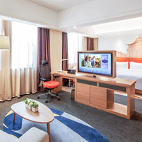 Hampton by Hilton Ulanhot