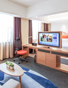 Hampton by Hilton Ulanhot