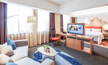 Hampton by Hilton Ulanhot