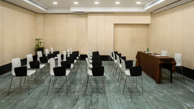 UNAHOTELS Galles Milano Meeting