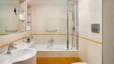 UNAHOTELS Galles Milano Room