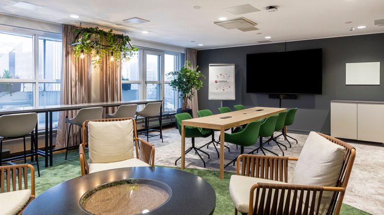 <b>Original Sokos Hotel Vantaa Meeting</b>. Images powered by <a href="https://www.leonardoworldwide.com/" title="Leonardo Worldwide" target="_blank">Leonardo</a>.