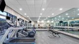 Crowne Plaza Los Angeles Harbor Hotel Health Club