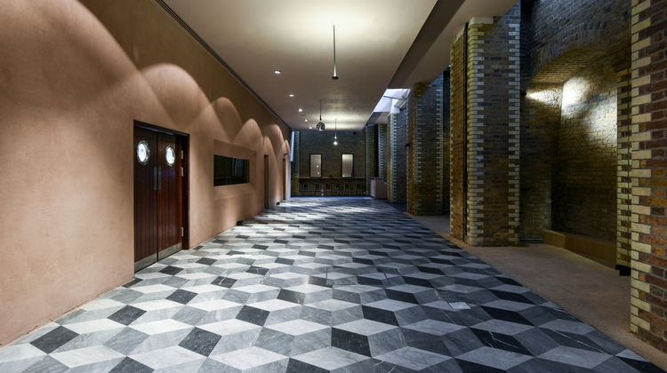 Hotel Boundary, a Design Hotel Meeting