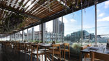 Hotel Boundary, a Design Hotel Restaurant
