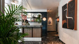 Hotel Boundary, a Design Hotel Lobby