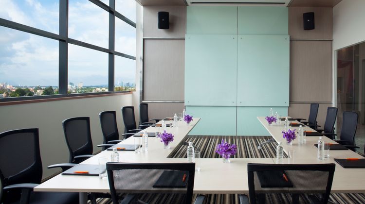 Citadines Uplands Kuching Meeting