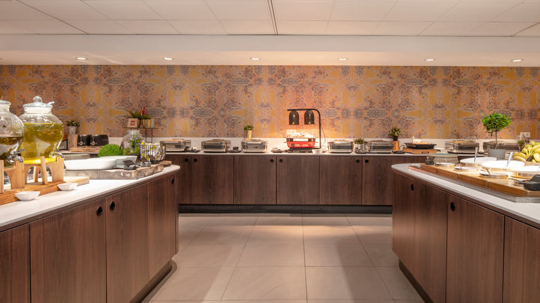 <b>Thon Hotel Brussels City Centre Restaurant</b>. Images powered by <a href="https://www.leonardoworldwide.com/" title="Leonardo Worldwide" target="_blank">Leonardo</a>.