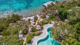 Hotel Capo d'Orso Thalasso & Spa Pool