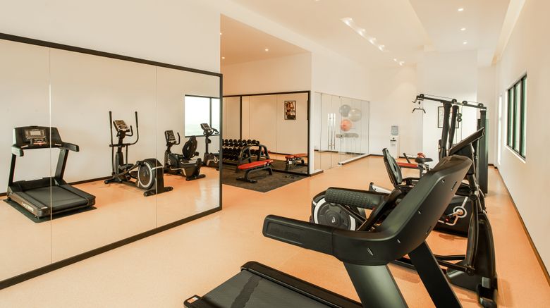 <b>Citadines Prai Penang Health Club</b>. Images powered by <a href="https://www.leonardoworldwide.com/" title="Leonardo Worldwide" target="_blank">Leonardo</a>.
