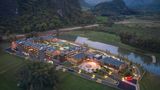 Hilton Garden Inn Yangshuo Exterior