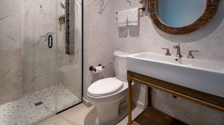 <b>O:live Boutique Hotel Room</b>. Images powered by <a href="https://www.leonardoworldwide.com/" title="Leonardo Worldwide" target="_blank">Leonardo</a>.