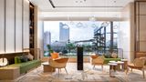 Home2 Suites Xingyi Jushan Plaza Lobby