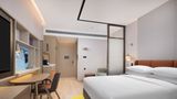 Home2 Suites Xingyi Jushan Plaza Room