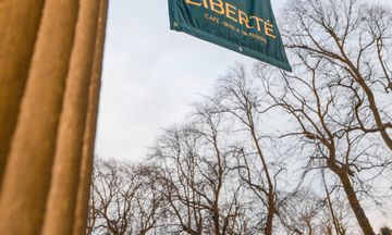 Apex Waterloo Place Hotel