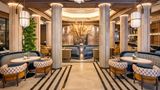 Bless Hotel Madrid Lobby
