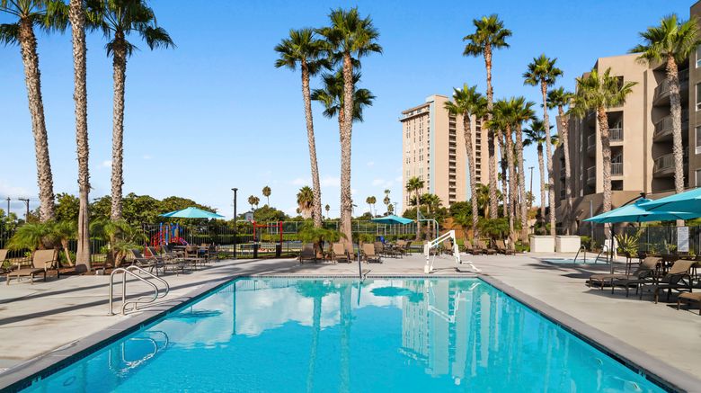 <b>WorldMark Oceanside Pool</b>. Images powered by <a href="https://www.leonardoworldwide.com/" title="Leonardo Worldwide" target="_blank">Leonardo</a>.