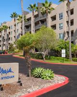 WorldMark Oceanside