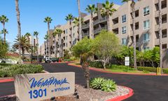 WorldMark Oceanside