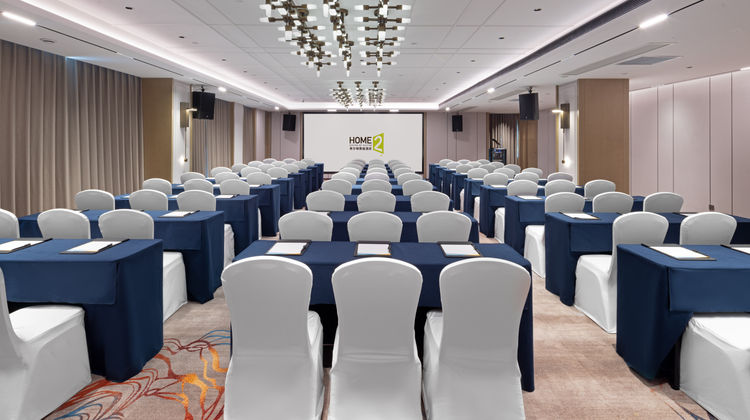 Home2 Suites by Hilton Changsha Lugu Other