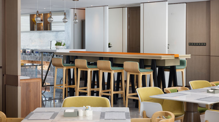 Home2 Suites by Hilton Changsha Lugu Other