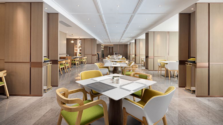 <b>Home2 Suites by Hilton Changsha Lugu Other</b>. Images powered by <a href="https://www.leonardoworldwide.com/" title="Leonardo Worldwide" target="_blank">Leonardo</a>.