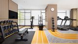 Home2 Suites by Hilton Changsha Lugu Recreation