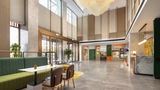 Home2 Suites by Hilton Changsha Lugu Lobby