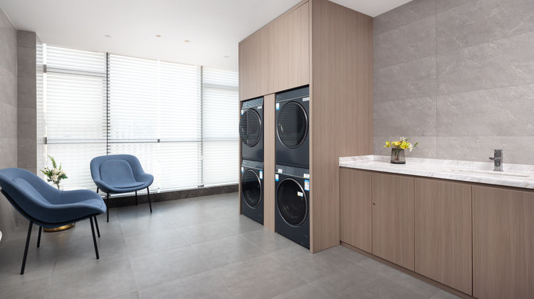 Home2 Suites by Hilton Changsha Lugu Other