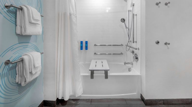 <b>Tru by Hilton Wrightsville Beach Room</b>. Images powered by <a href="https://www.leonardoworldwide.com/" title="Leonardo Worldwide" target="_blank">Leonardo</a>.