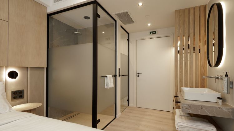 Hilton Garden Inn Athens Syggrou Avenue Room